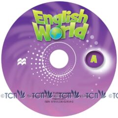 English World Level 5: Class Audio CD