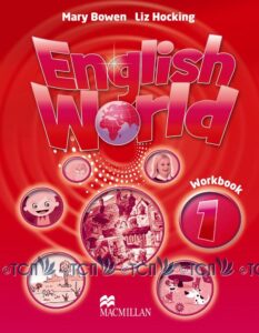 English World Level 1: Workbook