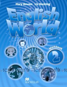 English World Level 2: Workbook