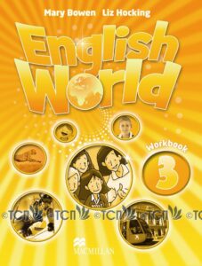 English World Level 3: Workbook