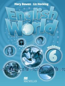 English World Level 6: Workbook