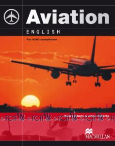 Aviation English: Student’s Book with CD-ROM