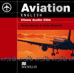 Aviation English: Class Audio CDs