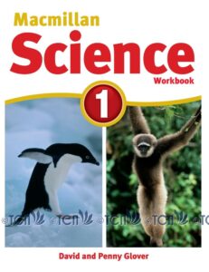 Macmillan Science Level 1: Workbook