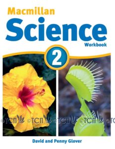 Macmillan Science Level 2: Workbook