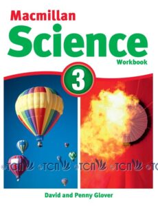 Macmillan Science Level 3: Workbook