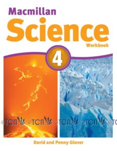 Macmillan Science Level 4: Workbook