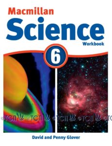 Macmillan Science Level 6: Workbook