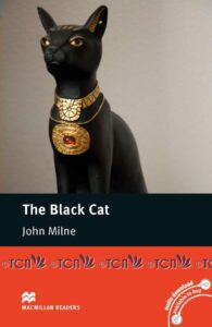 Macmillan Readers Elementary Level: The Black Cat
