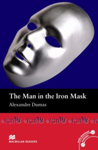 Macmillan Readers Beginner Level: The Man in the Iron Mask