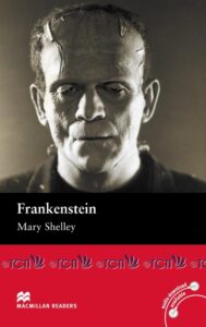 Macmillan Readers Elementary Level: Frankenstein