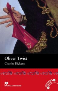 Macmillan Readers Intermediate Level: Oliver Twist