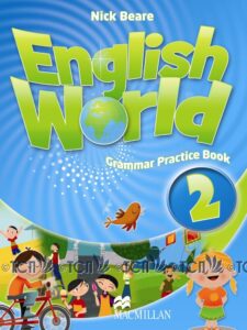 English World Level 2: Grammar Practice Book