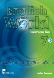 English World Level 7: Exam Practice Book