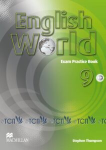 English World Level 9: Exam Practice Book