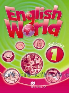 English World Level 1: Dictionary