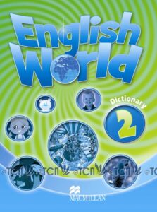 English World Level 2: Dictionary
