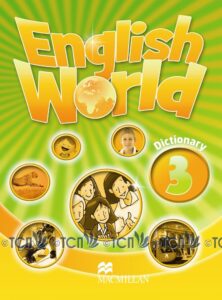 English World Level 3: Dictionary