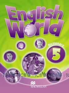 English World Level 5: Dictionary