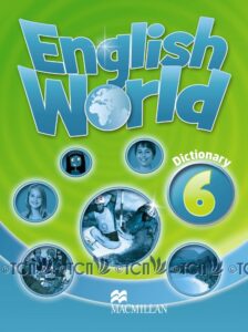 English World Level 6: Dictionary