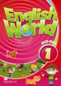 English World Level 1: DVD-ROM