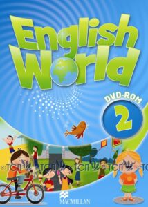 English World Level 2: DVD-ROM