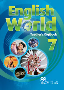 English World Level 7: DVD-ROM