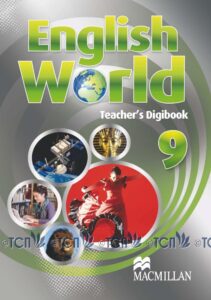 English World Level 9: Teacher’s Digibook