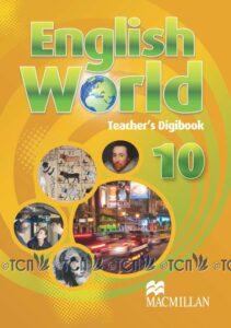 English World Level 10: Teacher’s Digibook
