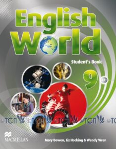 English World Level 9: Pupil’s Book