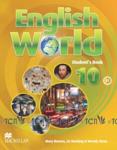 English World Level 10: Pupils Book