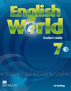English World Level 7: Teacher’s Book