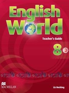 English World Level 8: Teacher’s Book