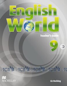 English World Level 9: Teacher’s Book