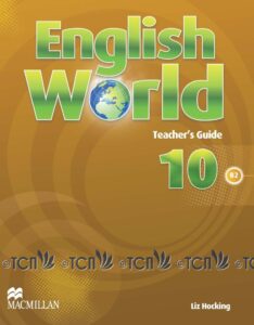 English World Level 10: Teacher’s Book