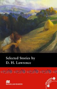 Macmillan Readers Pre-Intermediate Level: Selected Stories by D. H. Lawrence