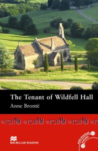 Macmillan Readers Pre-Intermediate Level: The Tenant of Wildfell Hall