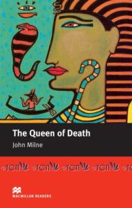 Macmillan Readers Intermediate Level: The Queen of Death