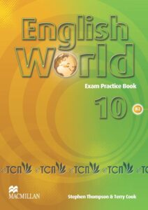 English World Level 10: Exam Practice Book