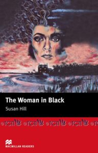 Macmillan Readers Elementary Level: The Woman In Black