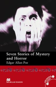 Macmillan Readers Elementary Level: Seven Stories of Mystery and Horror