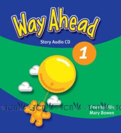 Way Ahead Revised Level 1: Story Audio CD
