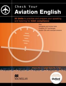 Check Your Aviation English