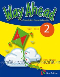 Way Ahead Revised Level 2: Pupil’s Book & CD-ROM Pack