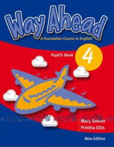 Way Ahead Revised Level 4: Pupil’s Book & CD-ROM Pack