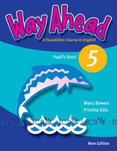 Way Ahead Revised Level 5: Pupil’s Book & CD-ROM Pack