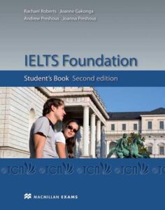 IELTS Foundation 2nd Edition: Student’s Book