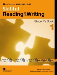 Skillful Level 1: Reading & Writing Student’s Book with Digibook access