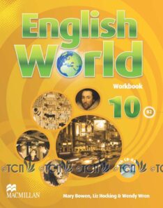 English World Level 10: Workbook with CD-Rom