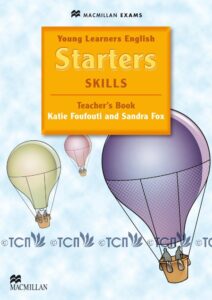 Young Learners English Skills Starters: Teacher’s Book Pack